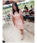 Rencontre Femme Thaïlande à พรานกระต่าย : May, 25 ans